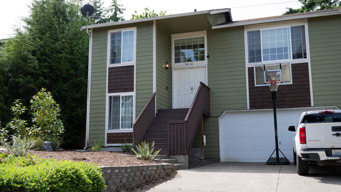 Nonprofit that operates group homes for homeless youth plans Tacoma expansion