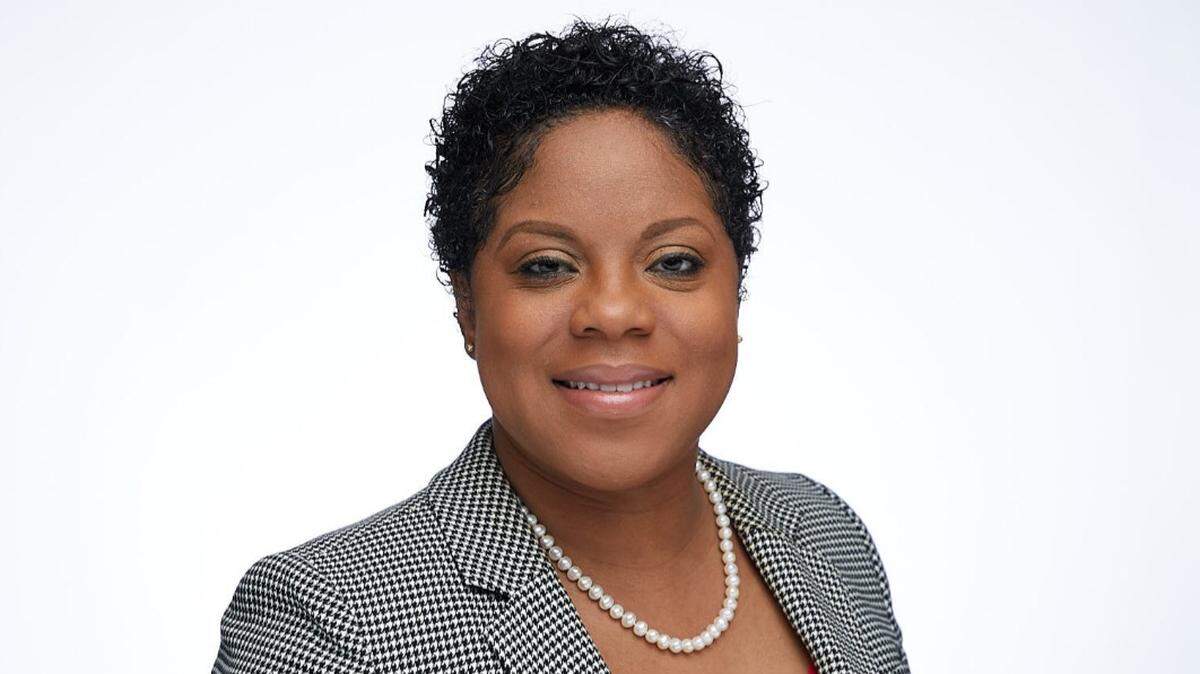 Chantell Harmon Reed has been tapped as the new director of public health for the Tacoma-Pierce County Health Department.
