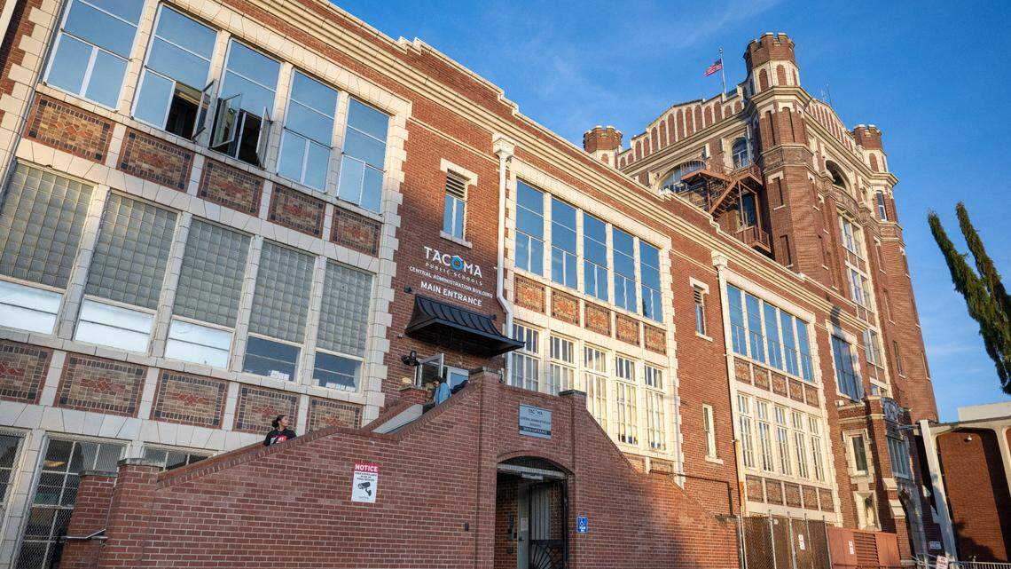 School tax measures headed to the ballot in Tacoma. Here’s what they’d pay for