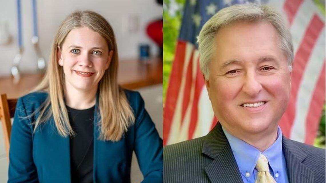 Top deputy prosecutor, former judge square off in Pierce County prosecutor race