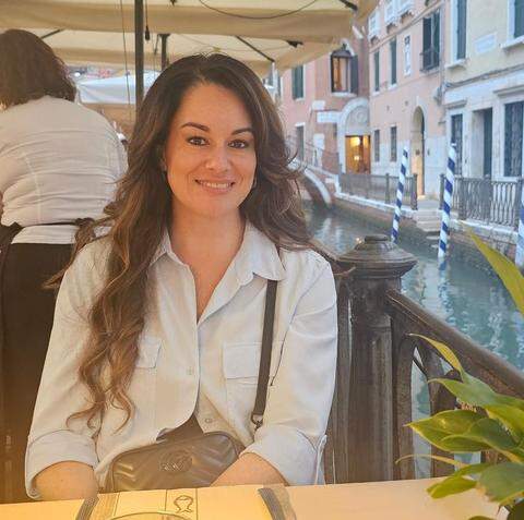 Profile Image of Stephanie Pedersen