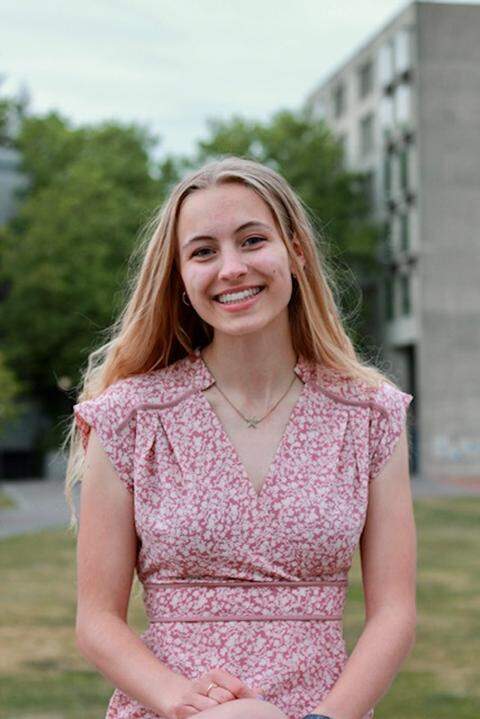 Profile Image of Olivia Palmer