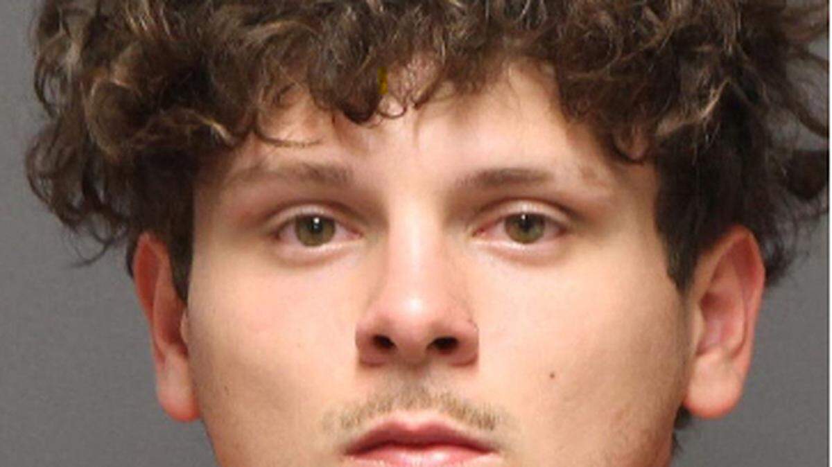 Skyler Cantrell is the fugitive suspect identified by the Pierce County Sheriff’s Office following a May 3 standoff with sheriff’s deputies.