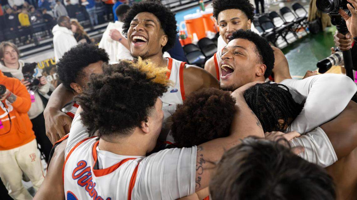 Best Rainier Beach team ever? Vikings make their case with 3A state championship win