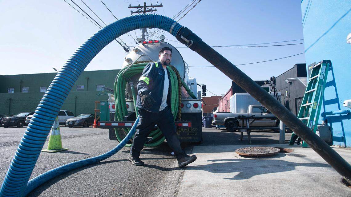 Tacoma’s grease-trap policy is like using a sledgehammer to swat a mosquito. Do better.