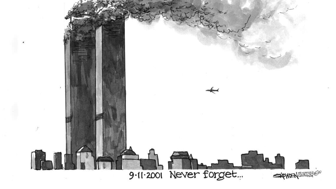 Don Snowden’s cartoon for Sept. 10
