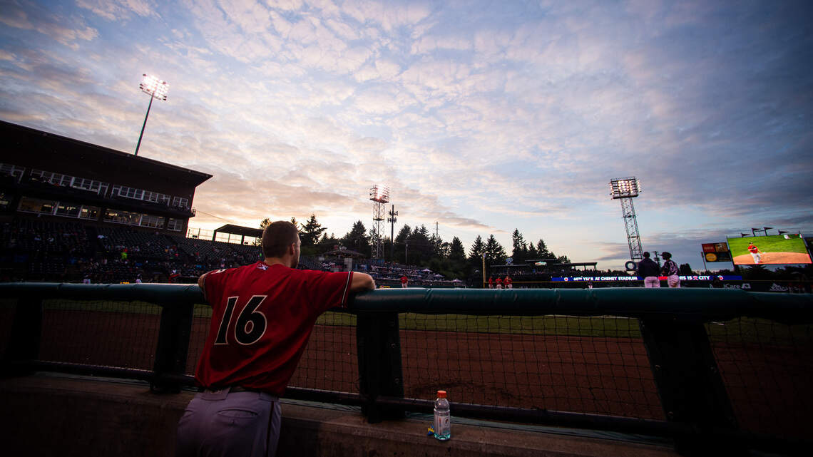 MLB releases plan to compensate minor league players during shutdown