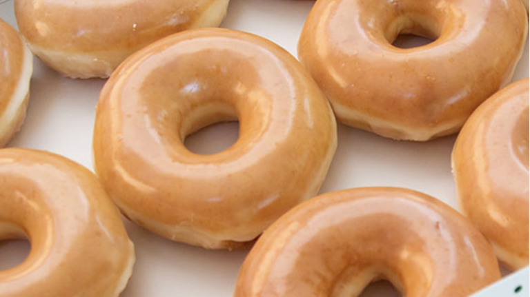 Four Sacramento area doughnut shops make top 100 National Doughnut Day list