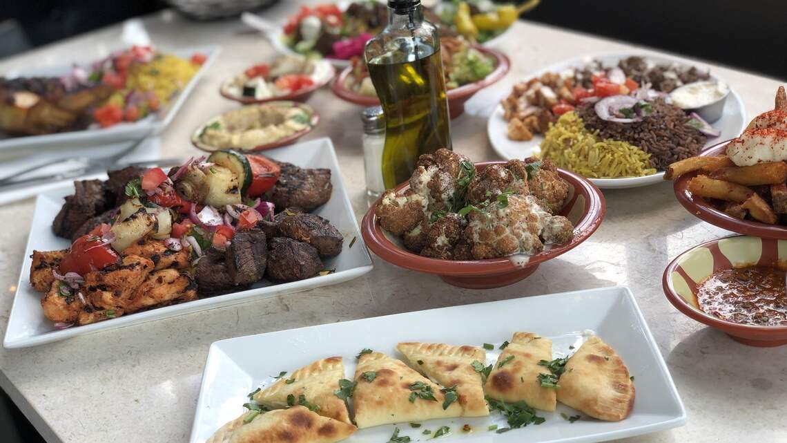 Family-owned Lebanese restaurant taking over big space in Tacoma’s South End