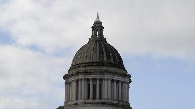 WA centrists are ‘politically homeless.’ Nirvana co-founder wants to change that