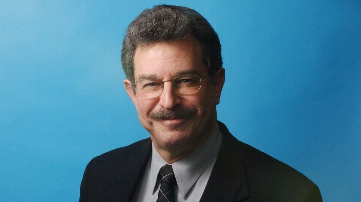 Columnist Martin Schram is an MCT op-ed writer.