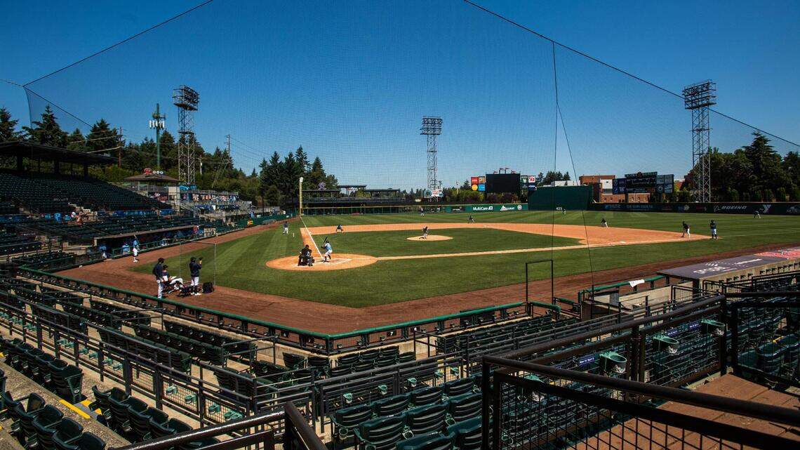 Focused on division-title defense, Rainiers announce 2022 coaching staff
