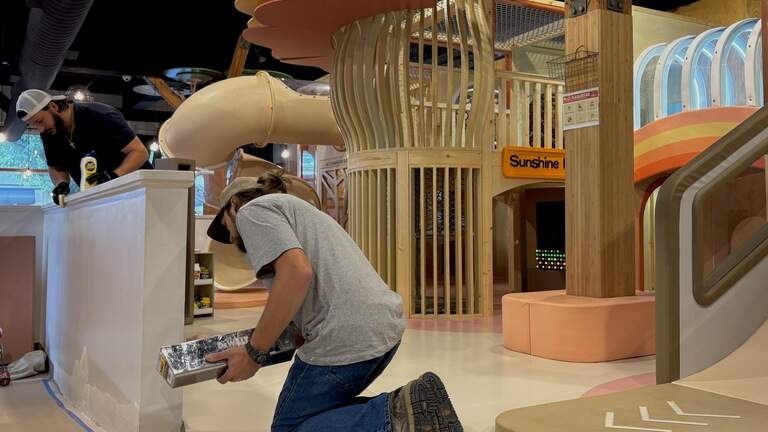 Why is Sunrise Play Cafe closed? Owners share ‘devastating’ story, opening date