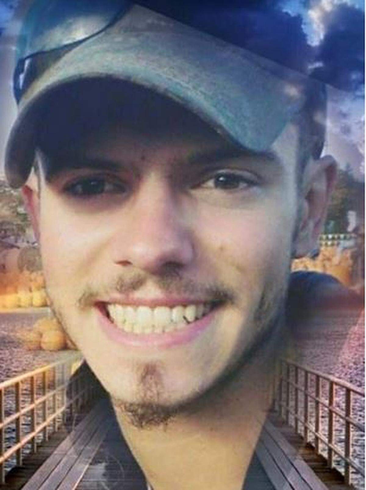 Billy Langfitt was fatally shot March 16, 2018, by a Pierce County sheriff’s deputy. Langfitt’s family has filed a $25 million wrongful death claim against the department.