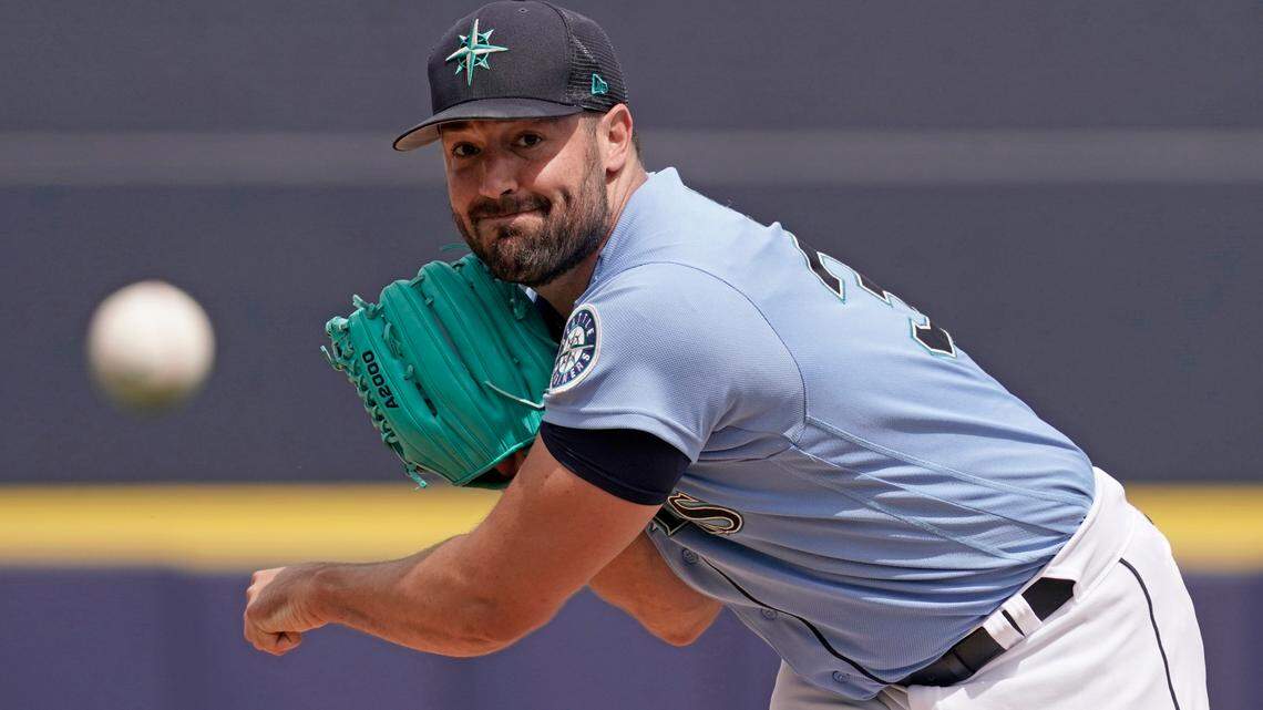 Mariners season preview: All-Star additions, Julio’s debut, and hope for 2022