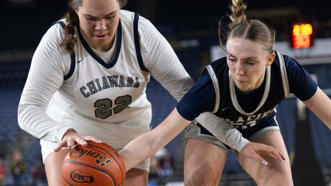 4A girls state hoops: 5 players who stood out in quarterfinals at the Tacoma Dome