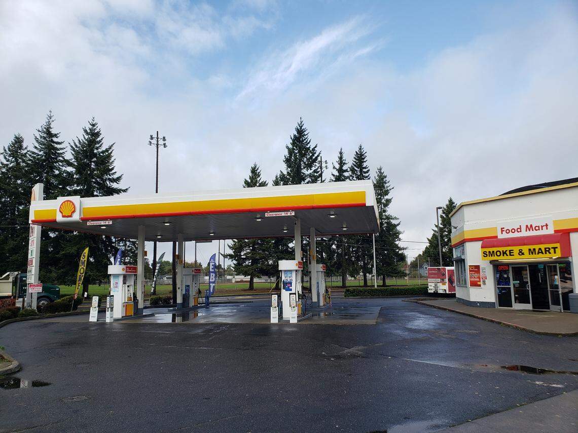 Some California drivers are eligible for gas rebates due to a $50 settlement.