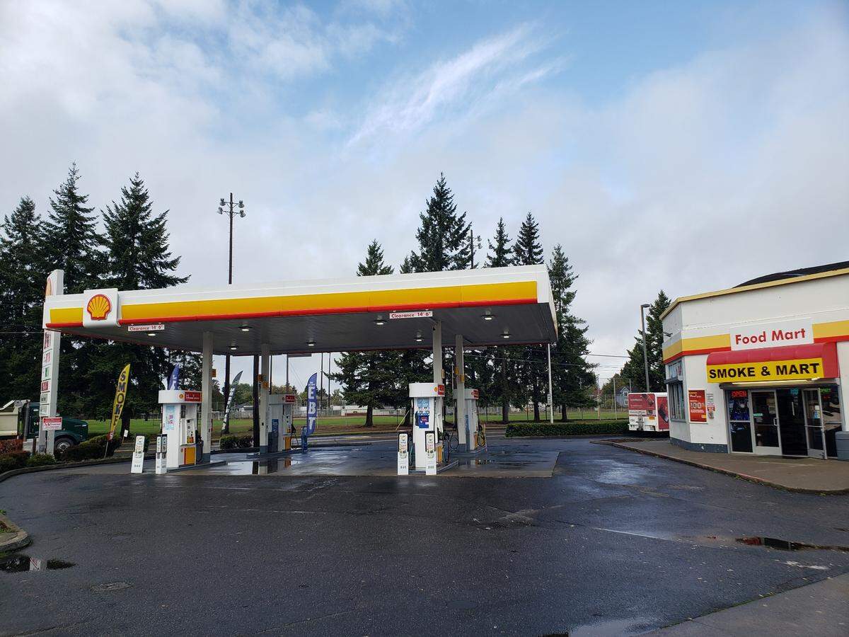 Some California drivers are eligible for gas rebates due to a $50 settlement.