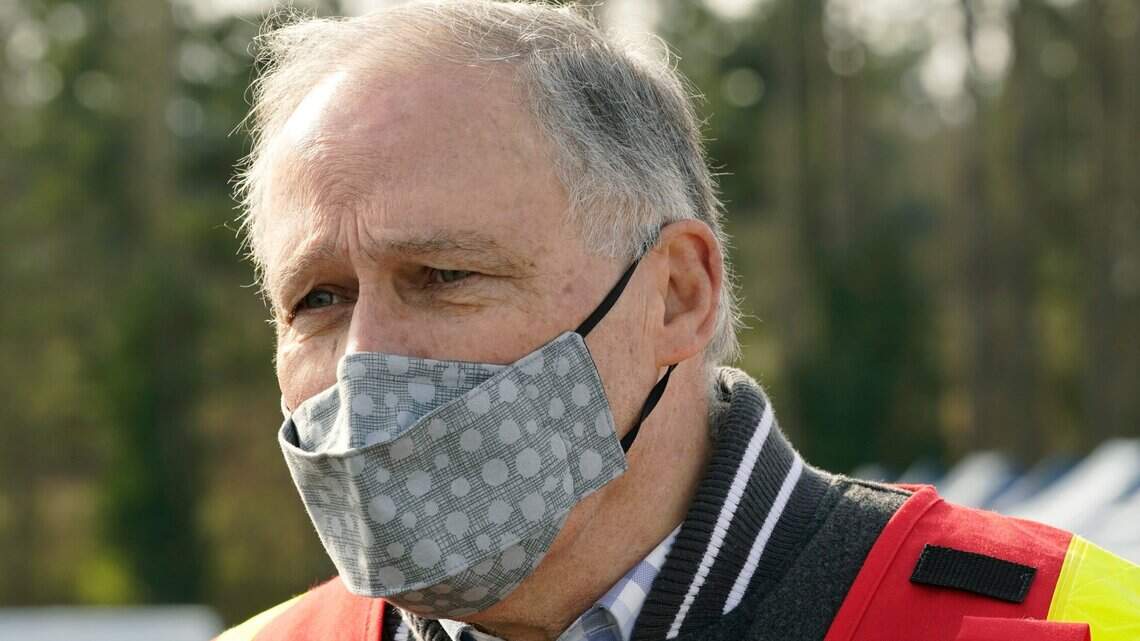 Curbing Inslee’s emergency power all but dead. We should learn from Texas, New York