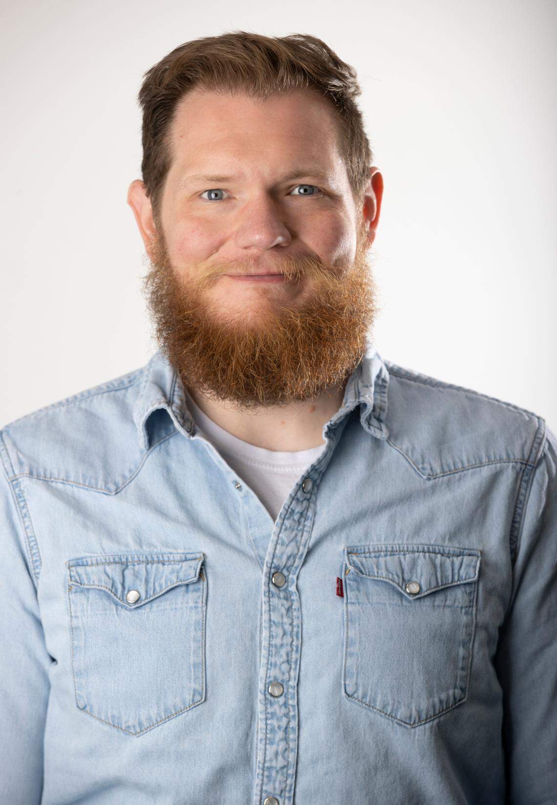 Profile Image of Brian Hayes