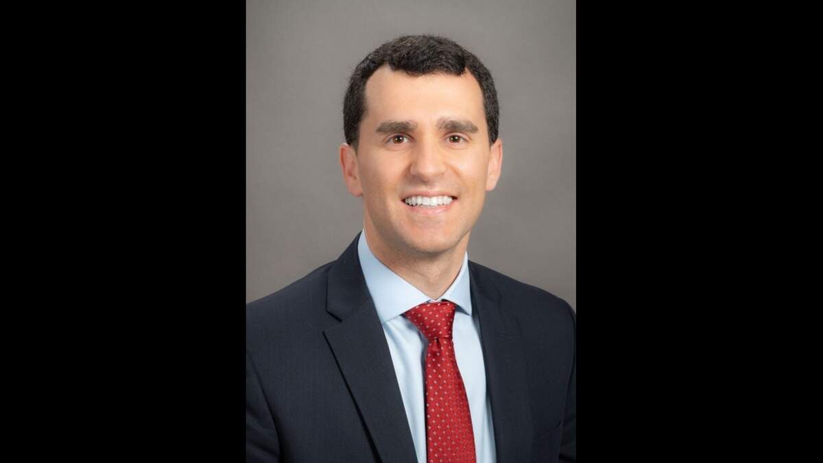 Dr. Jay Miller