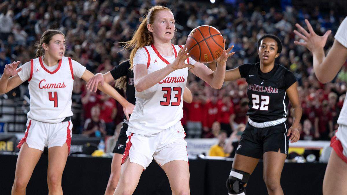 WA high school girls basketball: 4A state tournament bracket breakdown