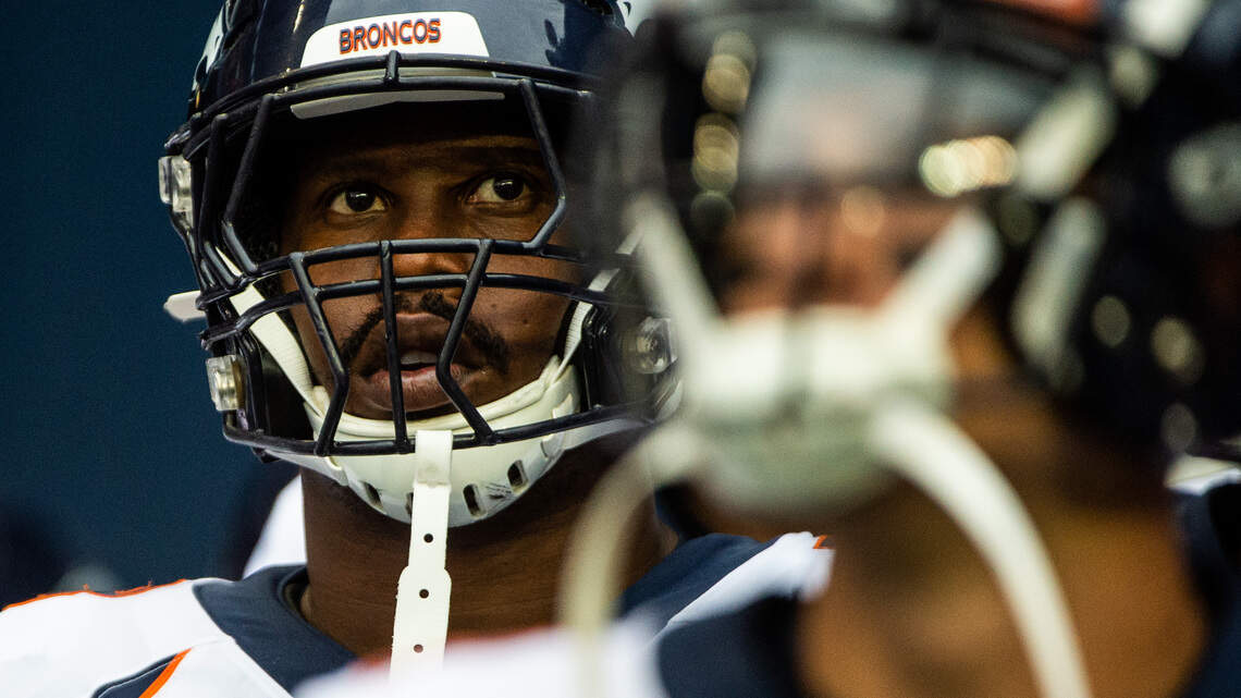 The Rams traded for Von Miller. Here’s how that move reflects the 49ers’ strategy, too