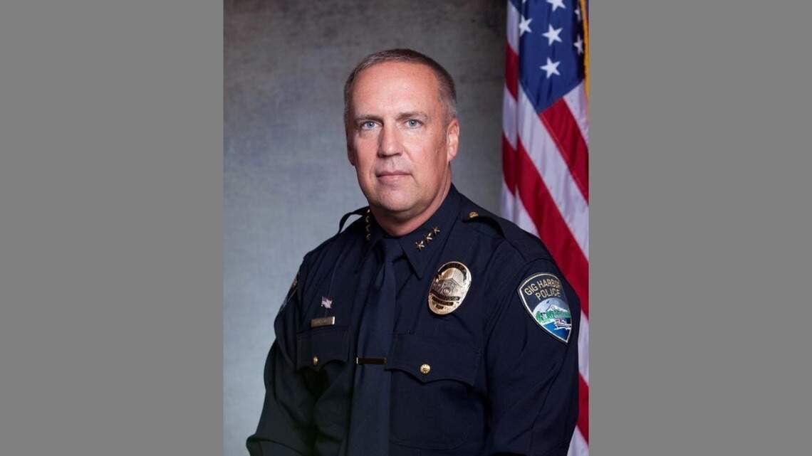 Police Chief: Floyd’s death was senseless, unjust and outrageous