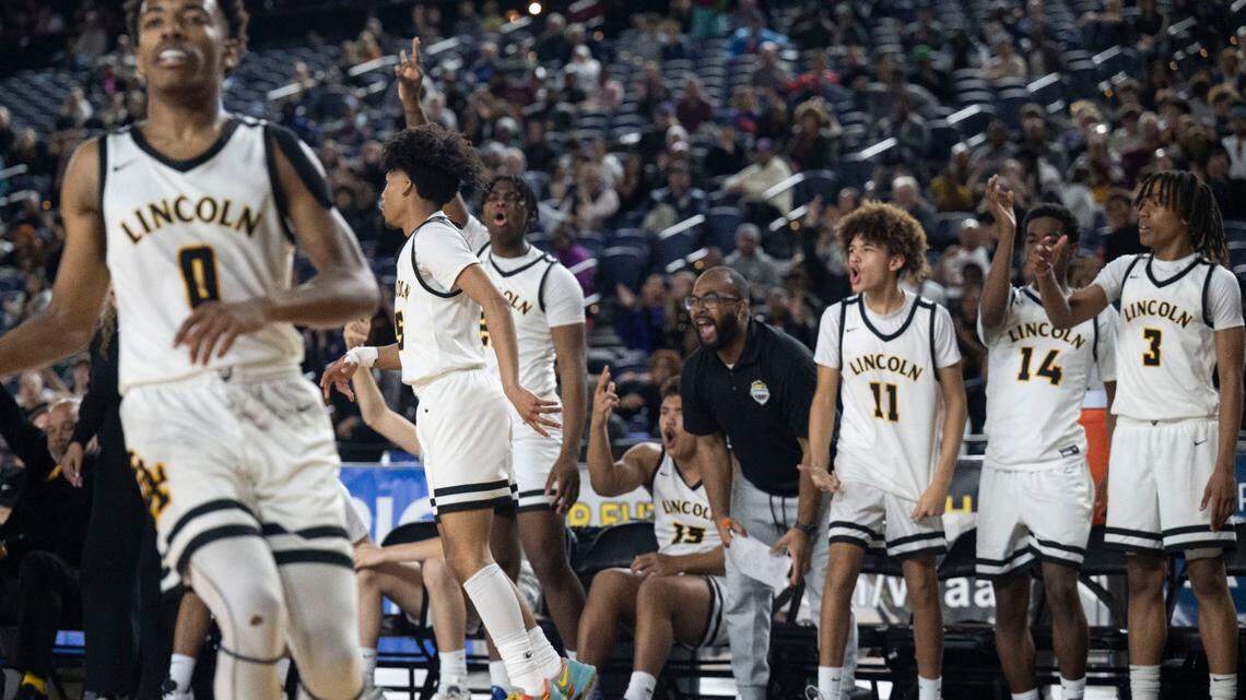 Recaps, highlights from quarterfinals at 4A and 3A state boys basketball tournaments