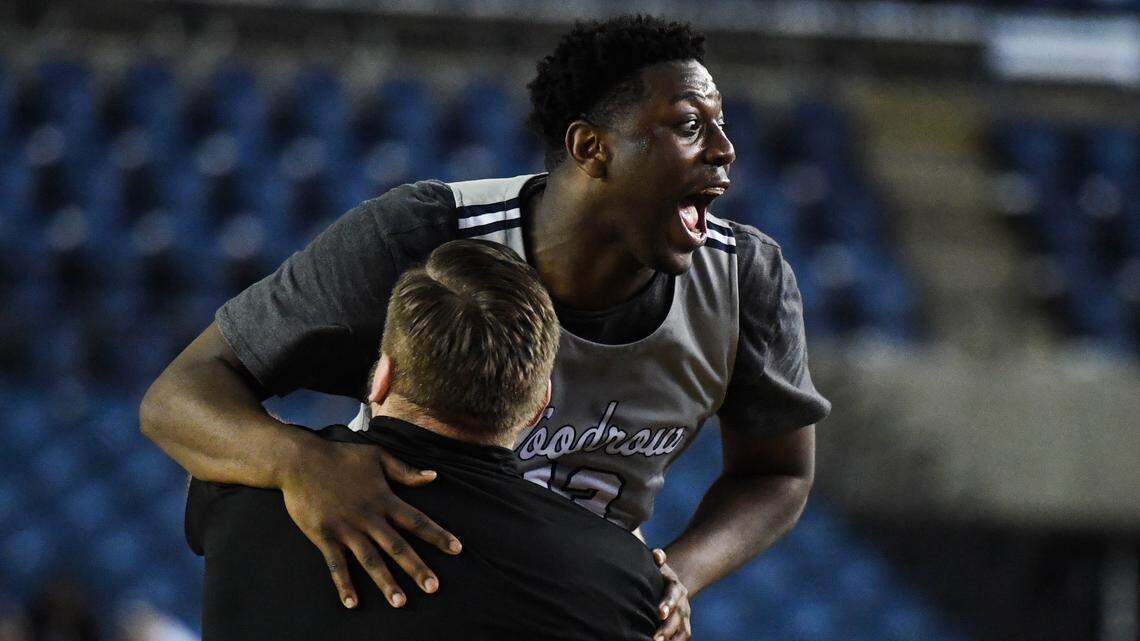 Here’s what happened in the 4A and 3A basketball tournaments at the Tacoma Dome