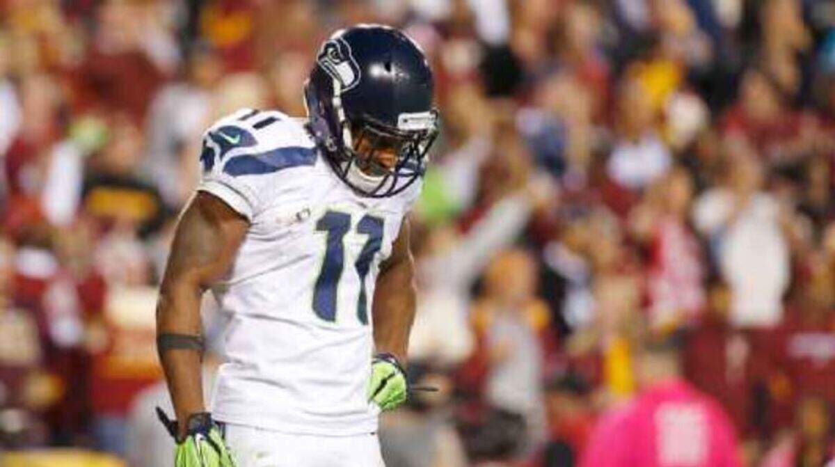 Percy Harvin punching teammate Golden Tate in the face before they and their Seahawks won Super Bowl 48 outside New York City was one of many reasons Pete Carroll’s trade for and signing of Harvin wasn’t worth Seattle’s hefty price for him.