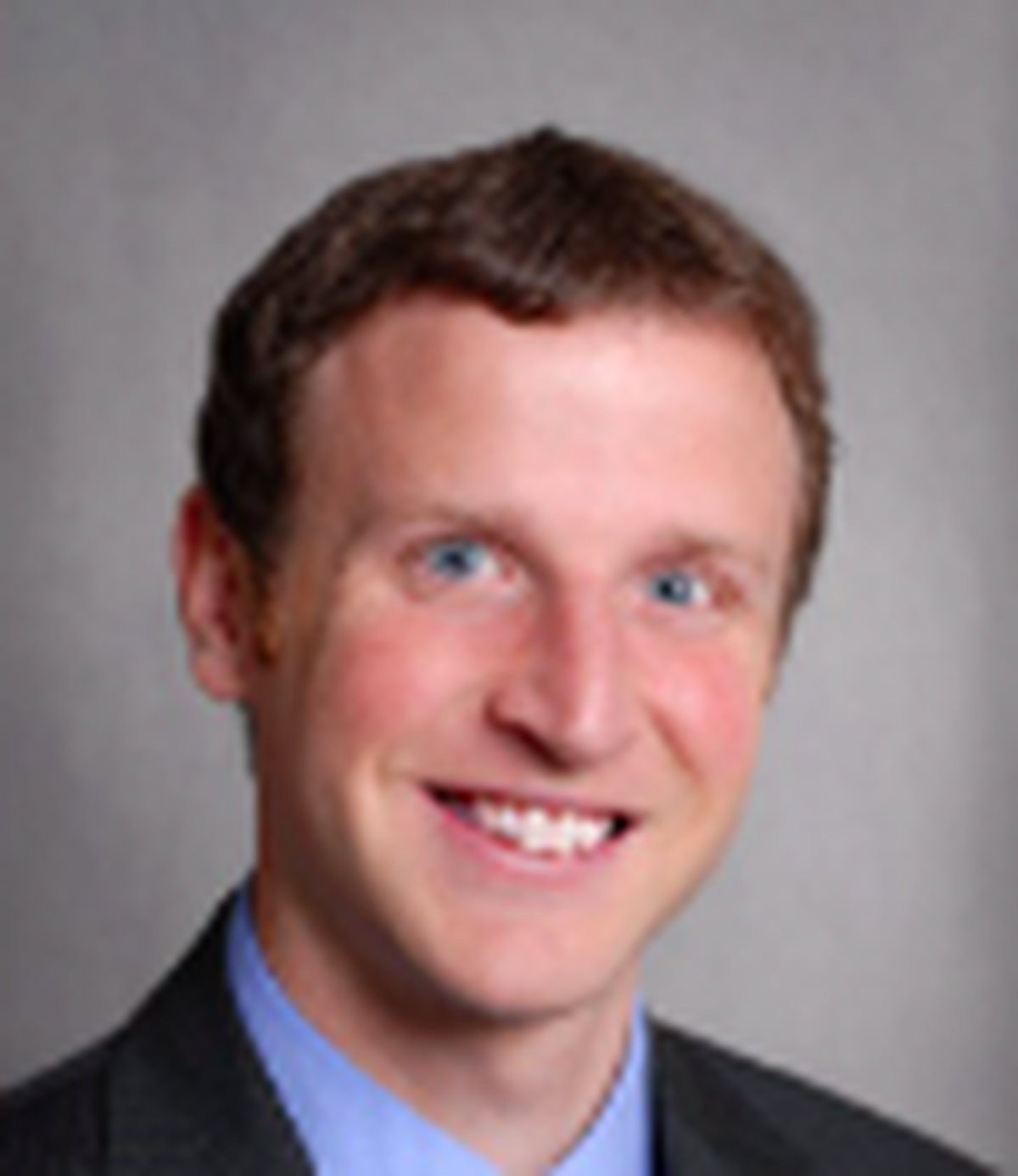 TAPCO Credit Union’s new CEO Justin Martin will start his job Jan. 5.