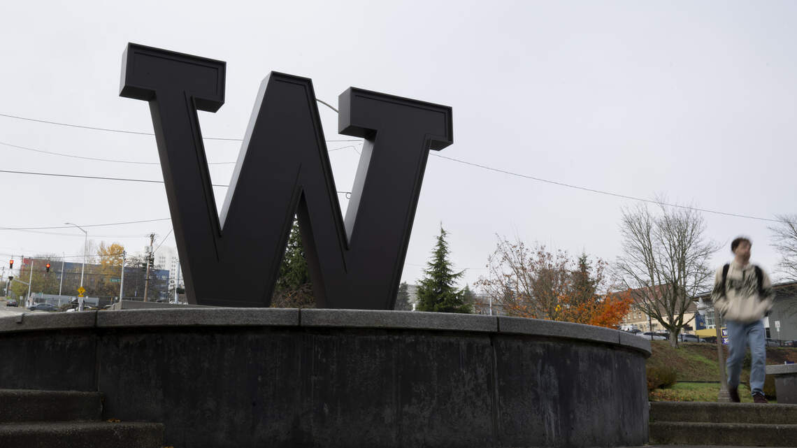 UW Tacoma OK’s $375K payout after former assistant professor sues