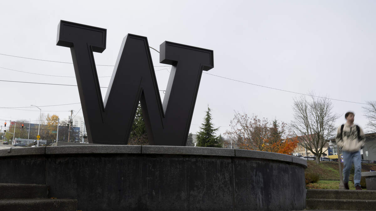 UW Tacoma OK’s $375K payout after former assistant professor sues