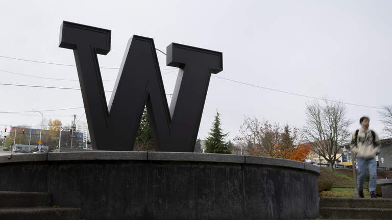 UW Tacoma OK’s $375K payout after former assistant professor sues