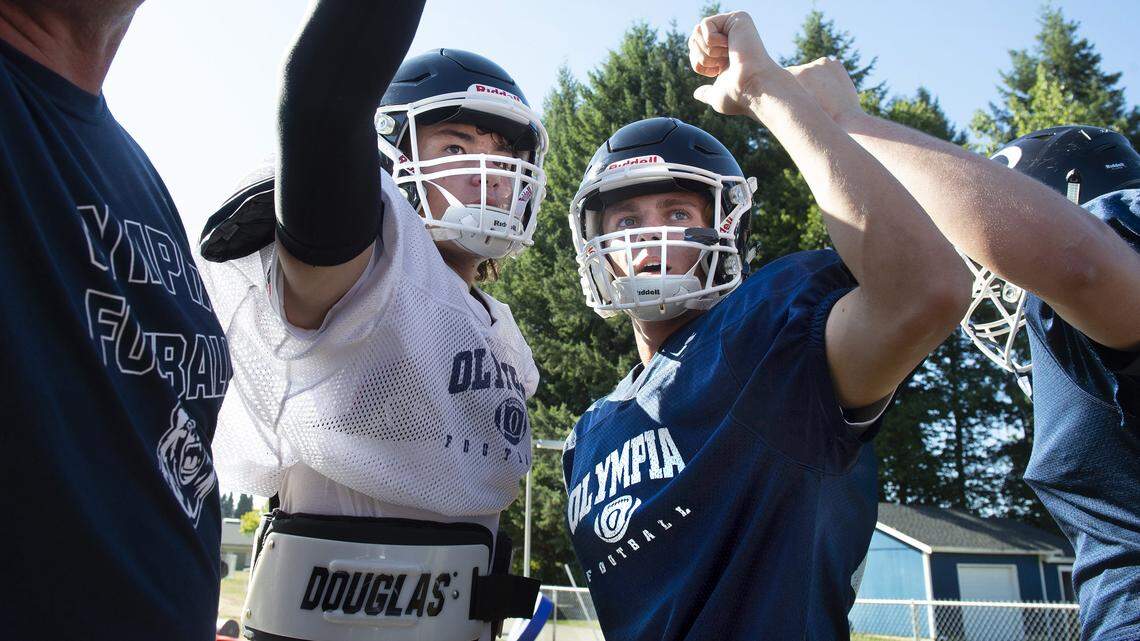 League shuffle happening for South Sound high schools. Here’s what we know