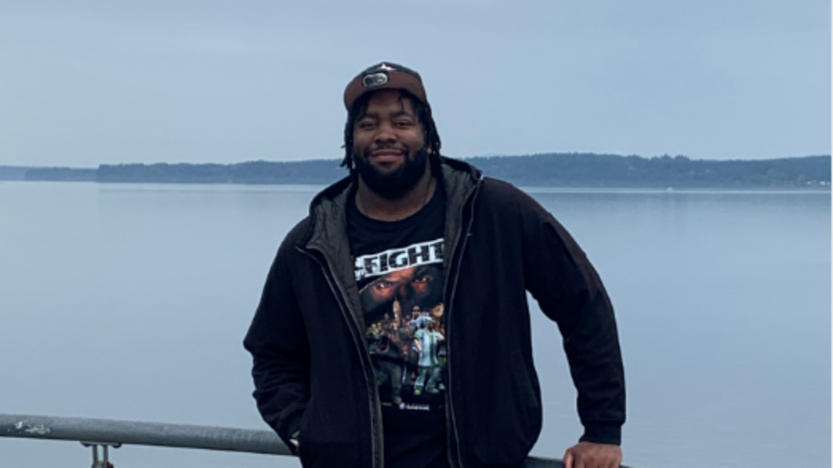 A reward of up to $1,000 is being offered for information that leads to the arrest of the people who shot 24-year-old Christian Cherry on Dec. 14, 2023.
