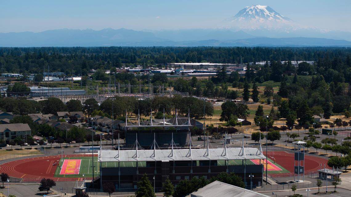 Manley: Top 10 high school football stadiums in South Sound (Nos. 5 through 1)