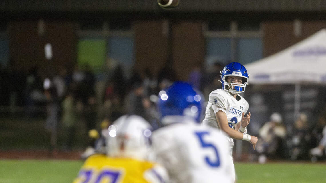 High school football season preview: Curtis Vikings