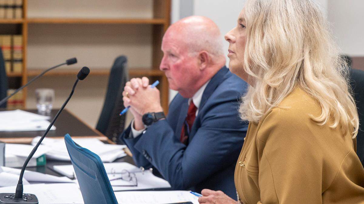 Fight between Pierce sheriff, prosecutor lands in court. Here’s what judge said