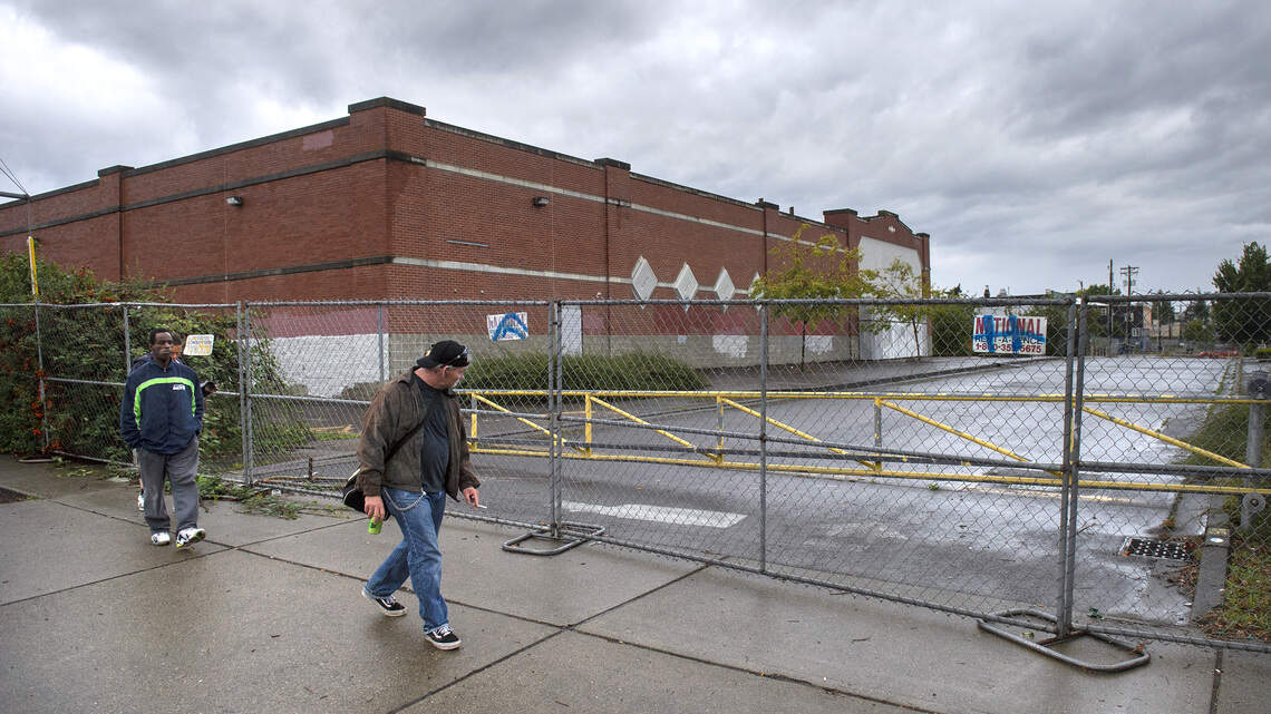 Hilltop Rite Aid site purchased by nonprofit. Plans fluid, but affordable housing in mix