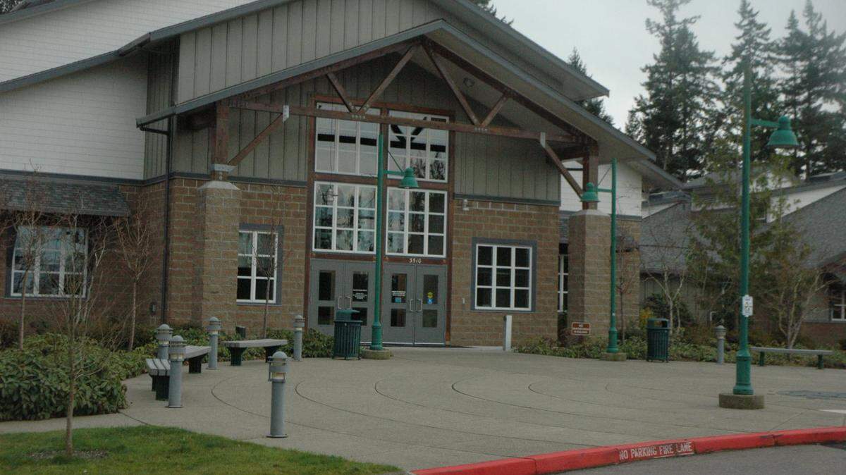 Gig Harbor Civic Center