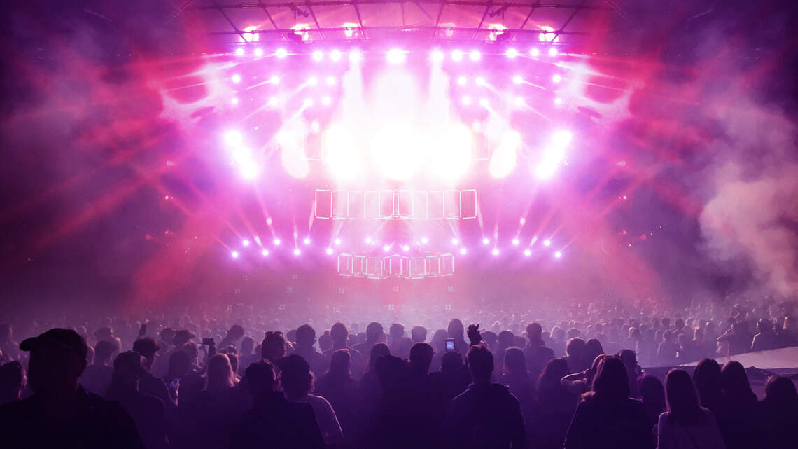 $25 concert tickets? Live Nation launches deal for big names — including Sacramento shows