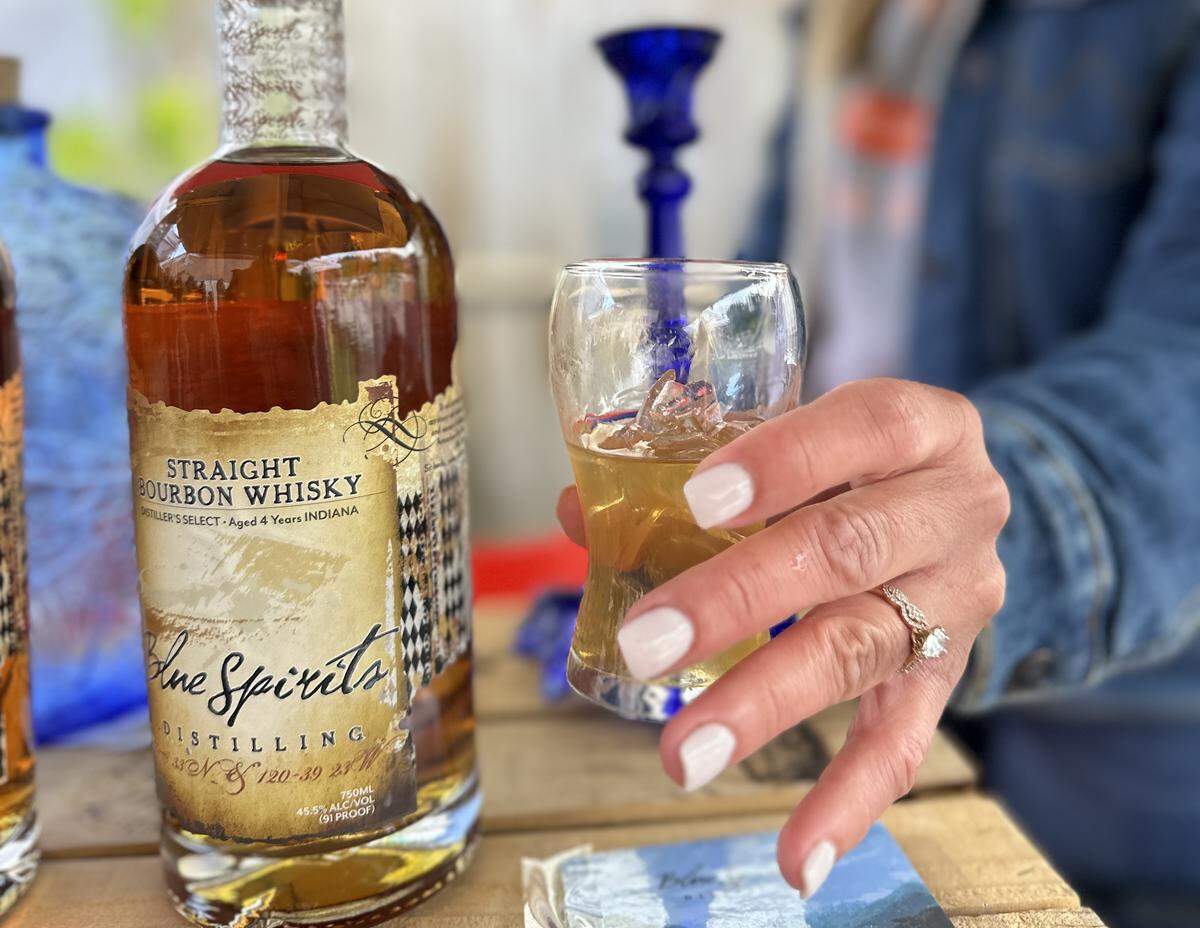 Simple Goodness Sisters hosts an annual Old Fashioned Fest, a day to celebrate the iconic whiskey cocktail, at its soda shop/event venue in Wilkeson. This year’s event offers two sessions on May 16.
