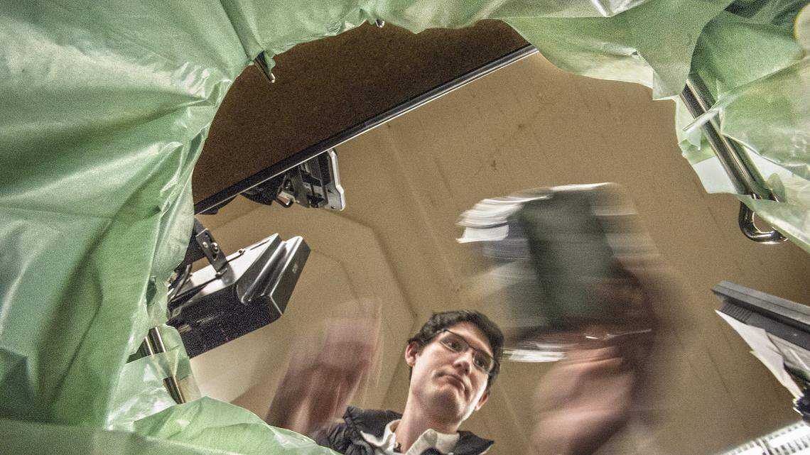 Washington’s plastic bag ban is well-intentioned. In reality, it’s been a huge waste