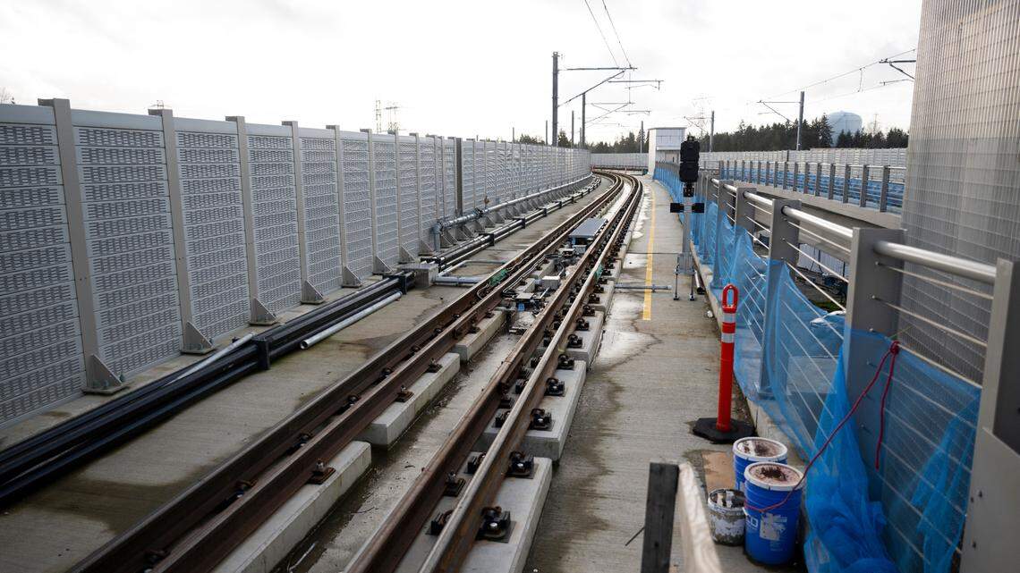 What will Sound Transit’s $34B shortfall mean for Tacoma’s light-rail extension?