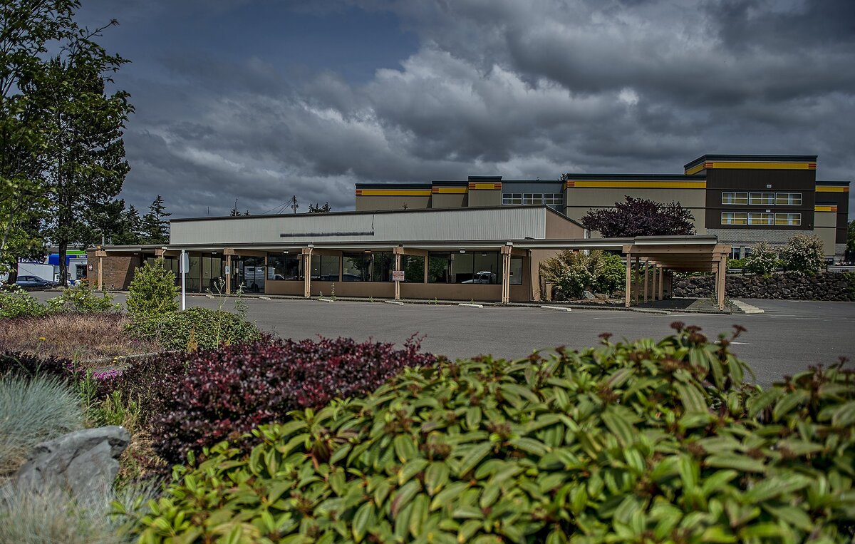 An opioid-treatment facility is proposed for this site at 3727 South Tacoma Way. This week the City Council expressed concerns about the location, noting there's another such facility at 97th and South Tacoma Way in Lakewood.