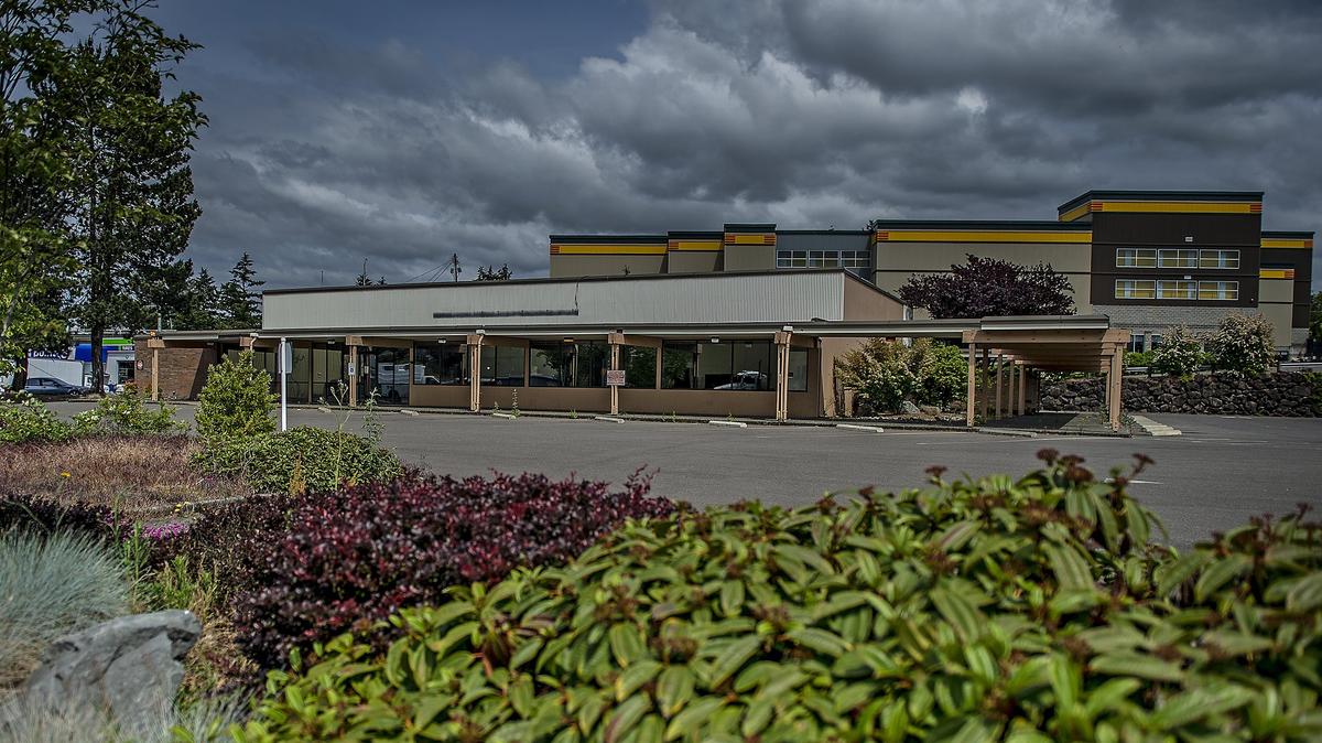 An opioid-treatment facility is proposed for this site at 3727 South Tacoma Way. This week the City Council expressed concerns about the location, noting there's another such facility at 97th and South Tacoma Way in Lakewood.