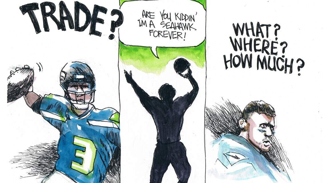 Don Snowden’s cartoon for March 11