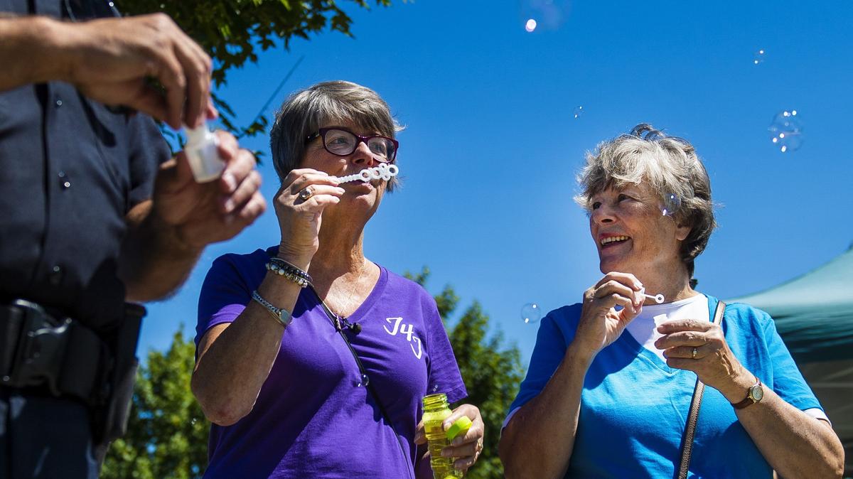 Murderers stole these two Tacoma girls’ lives along with a city’s innocence